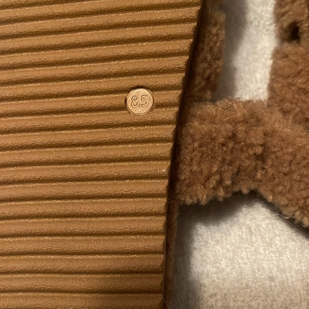 Steve Madden Slide - Picture 7 of 12